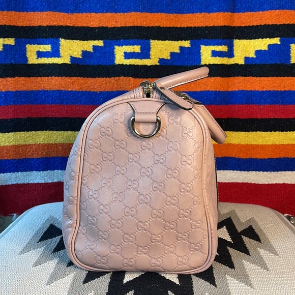 ***Last and final price***Gucci Guccissima bag - Picture 3 of 9